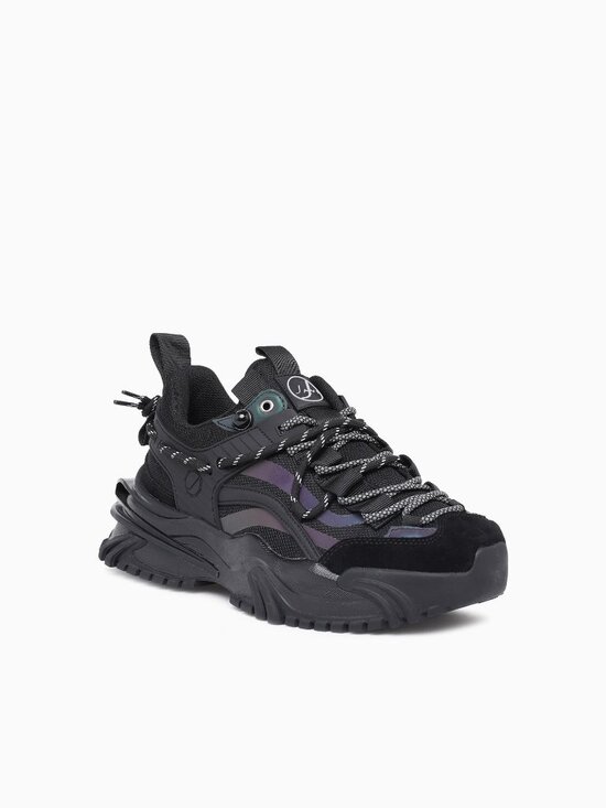 Javi Other - Javi Dominance Triple Black